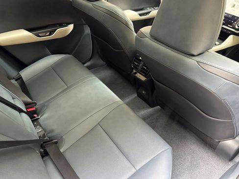 Used 2024 Lexus RZ 300e Premium w/ Technology Package FWD image 32