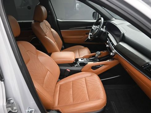 Used 2024 Kia Telluride SX X-Line image 42