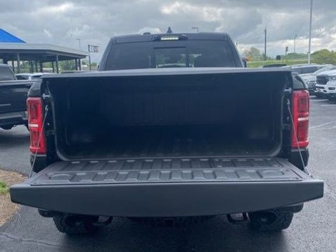 Used 2026 RAM 1500 RHO AWD/4WD image 7