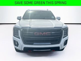 Used 2023 GMC Yukon XL AT4 AWD/4WD video 2