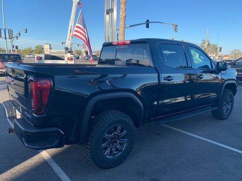 New 2026 GMC Sierra 1500 AT4X image 11
