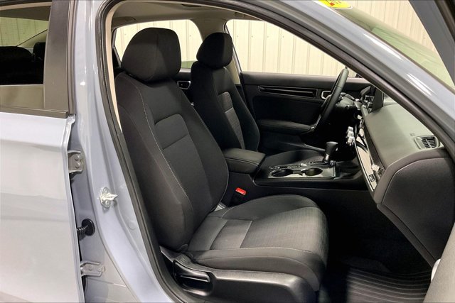 Used 2023 Honda Civic EX image 7