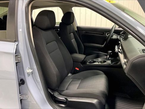Used 2023 Honda Civic EX image 7