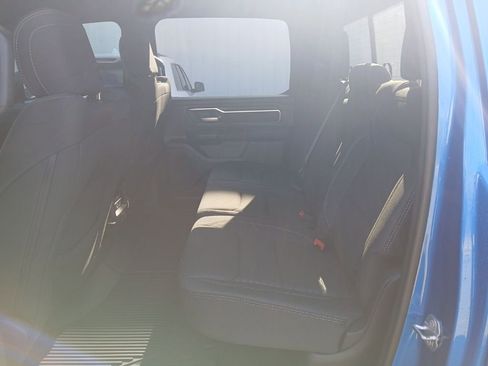 New 2026 RAM 1500 Big Horn image 40