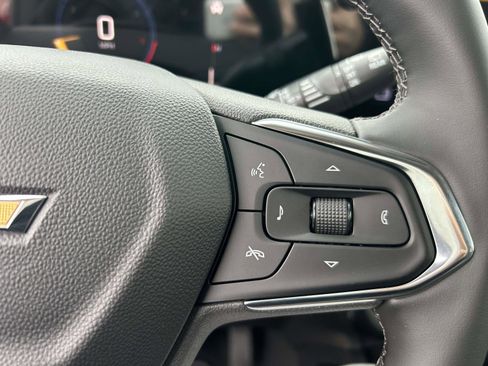 New 2026 Chevrolet TrailBlazer LT w/ Convenience Package image 21