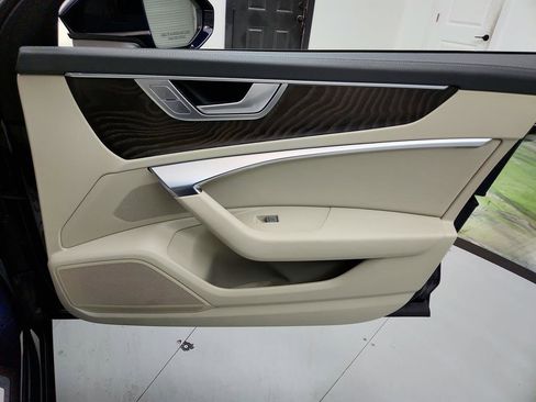 Used 2020 Audi A6 2.0T Premium w/ Convenience Package image 29