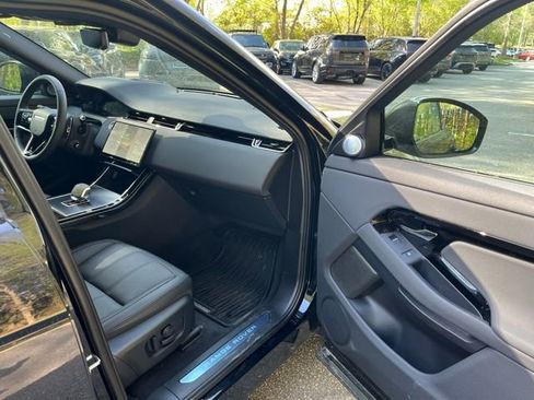 Used 2026 Land Rover Range Rover Evoque Dynamic SE image 10