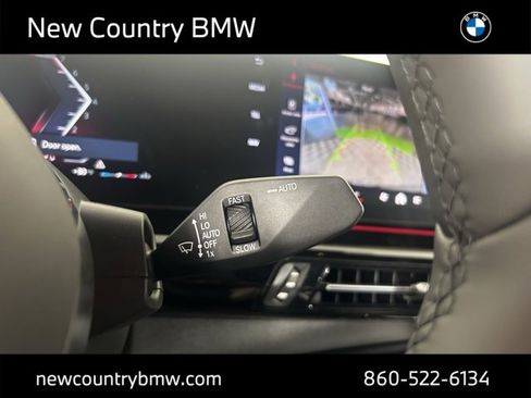 New 2025 BMW X2 xDrive28i w/ Premium Package image 20