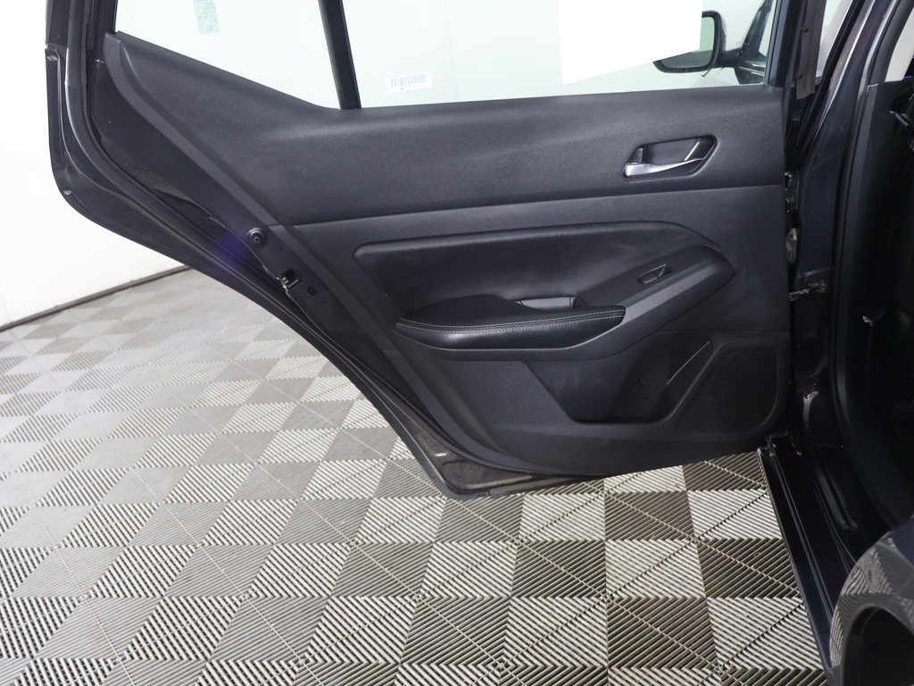 Used 2022 Nissan Altima 2.5 SV FWD image 20