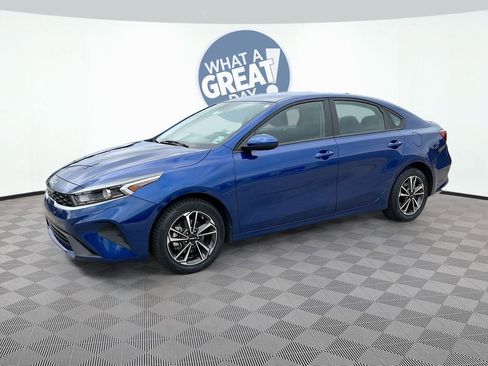 Certified 2024 Kia Forte LXS image 27