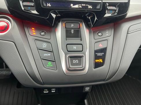 New 2026 Honda Odyssey Sport-L image 15