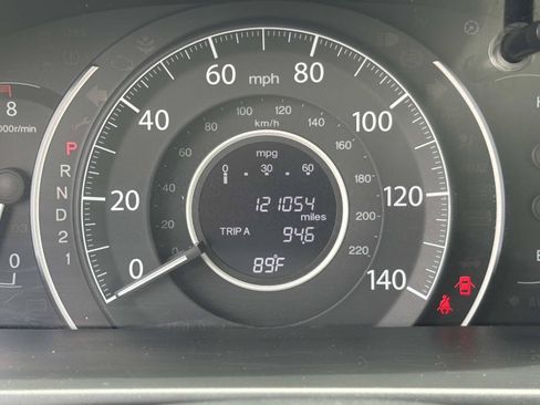 Used 2012 Honda CR-V EX-L image 28