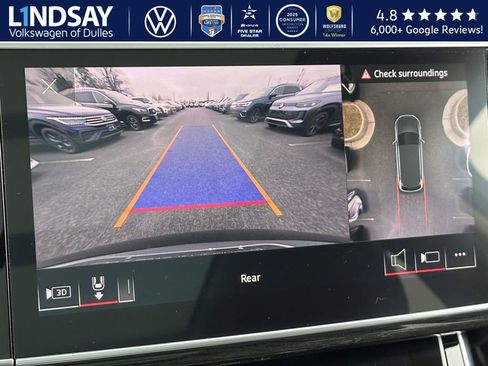 Used 2023 Audi Q7 3.0T Premium Plus w/ Premium Plus Package image 16