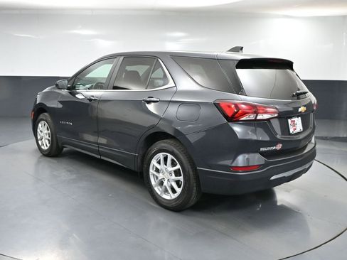 Used 2022 Chevrolet Equinox LT image 8