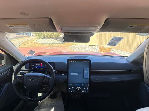 Certified 2024 Ford Mustang Mach-E Select w/ Comfort Package Lite image 26