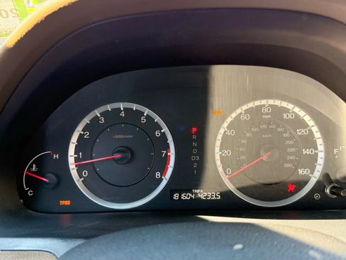 Used 2008 Honda Accord EX-L image 19