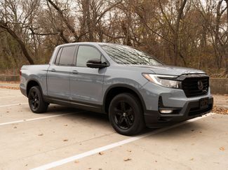 Certified 2022 Honda Ridgeline Black Edition video 2