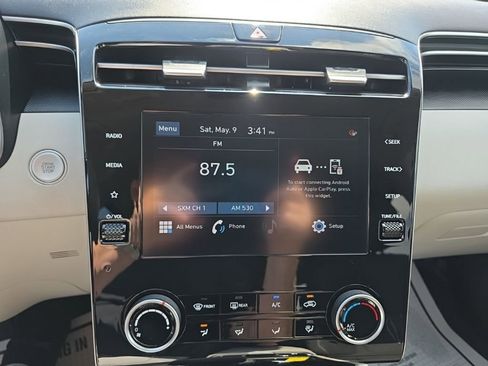 Used 2023 Hyundai Tucson SEL w/ Winter Package FWD image 15