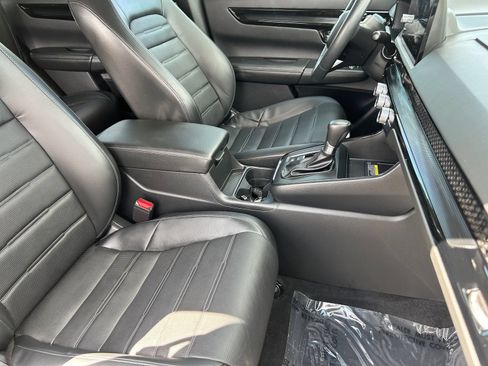Certified 2023 Honda CR-V EX-L image 12