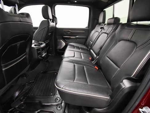 Used 2021 RAM 1500 Limited image 15