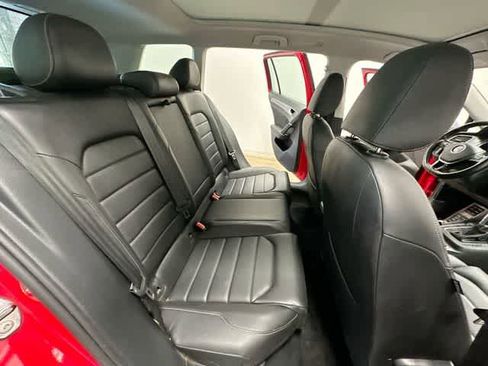 Used 2017 Volkswagen Golf Alltrack SEL AWD/4WD image 24