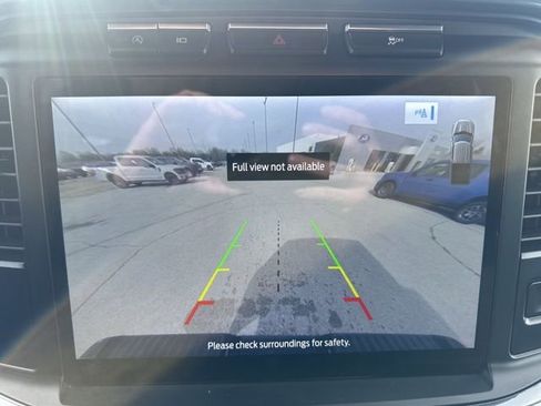 Used 2023 Ford F150 XLT w/ Equipment Group 302A High image 46