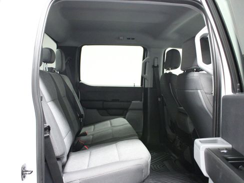 Used 2024 Ford F350 XL w/ 360-Degree Camera Package RWD image 15