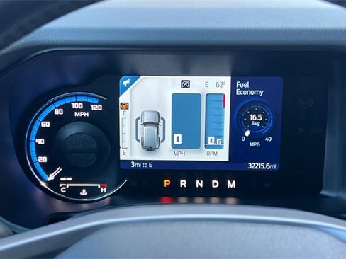 Used 2022 Ford Bronco Big Bend image 31