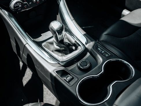 Used 2017 Chevrolet SS RWD image 35