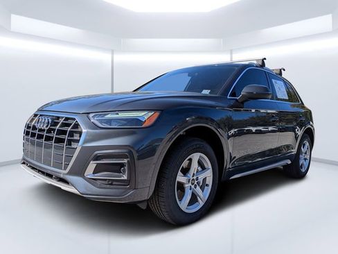 Used 2024 Audi Q5 2.0T Premium image 7