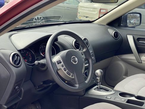 Used 2015 Nissan Rogue S w/ Convenience Package image 11