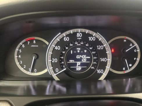 Used 2013 Honda Accord EX-L image 11