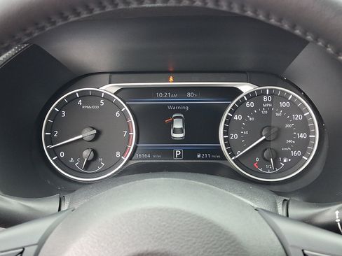Certified 2023 Nissan Sentra SV w/ All-Weather Package FWD image 22