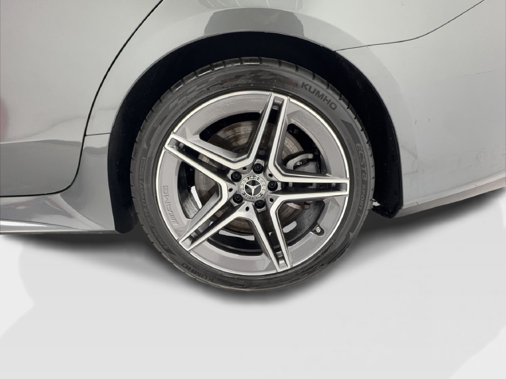 Used 2022 Mercedes-Benz CLS 450 4MATIC image 14