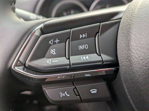 New 2025 MAZDA CX-5 AWD 2.5 S w/ Select Package image 15