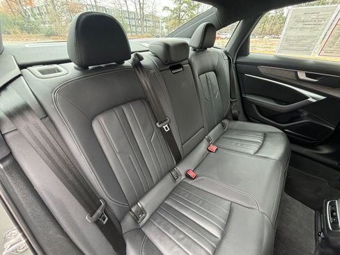 Used 2024 Audi A6 Premium Plus image 18