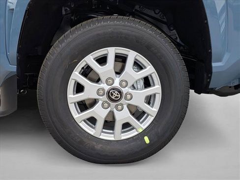 New 2026 Toyota Tacoma SR5 RWD image 10