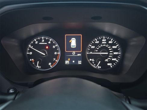 New 2026 Subaru Ascent Premium image 35