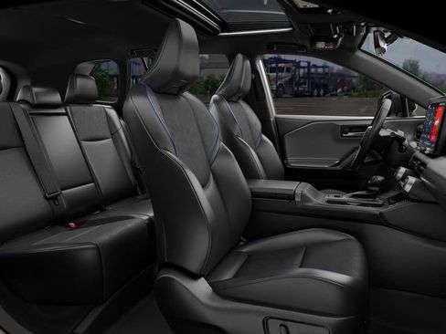 New 2026 Toyota RAV4 XSE AWD/4WD image 22