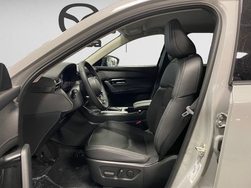 New 2026 MAZDA CX-5 Preferred AWD/4WD image 8