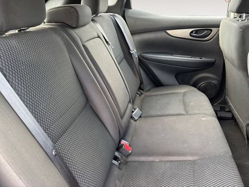 Used 2019 Nissan Rogue Sport S w/ Appearance Package AWD/4WD image 15