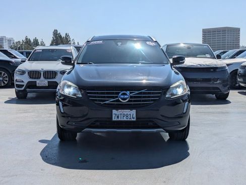 Used 2014 Volvo XC60 T6 AWD/4WD image 2