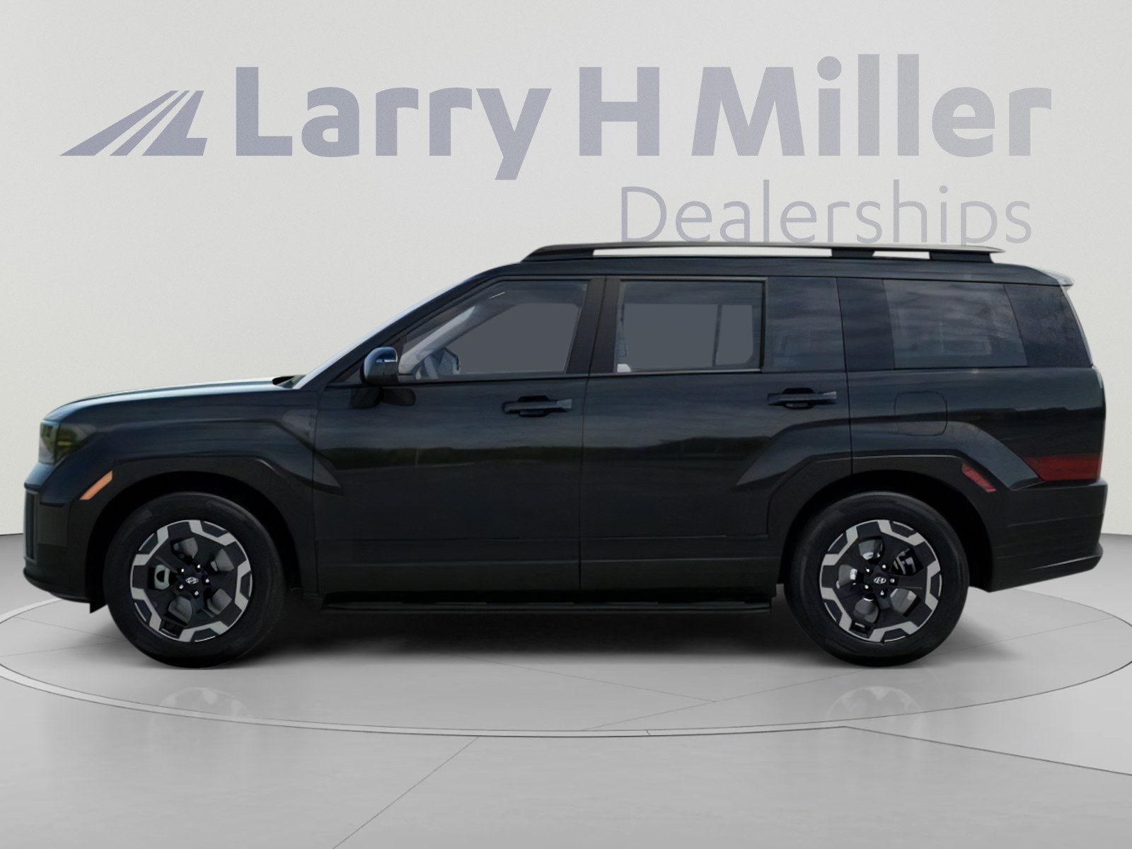 New 2027 Hyundai Santa Fe SEL FWD image 3