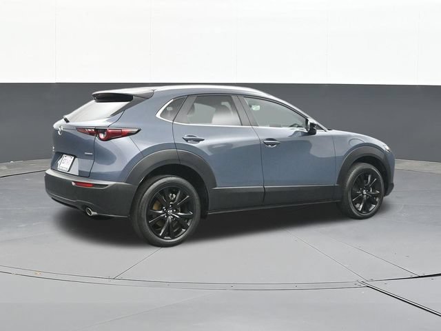 Used 2025 MAZDA CX-30 AWD 2.5 S w/ Preferred Package image 15
