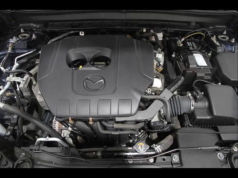 Certified 2023 MAZDA CX-30 AWD 2.5 S image 18