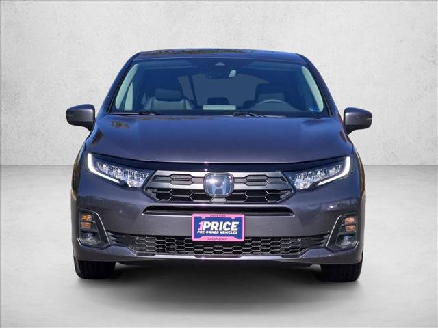 Certified 2026 Honda Odyssey EX-L image 2