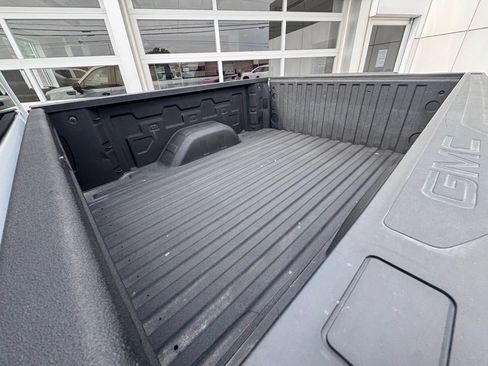Used 2024 GMC Sierra 1500 Pro w/ Fleet Convenience Package AWD/4WD image 25