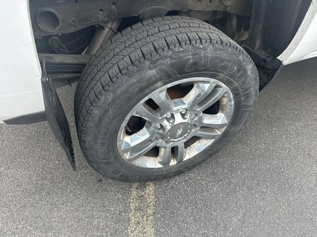 Used 2019 Chevrolet Silverado 2500 High Country AWD/4WD image 11