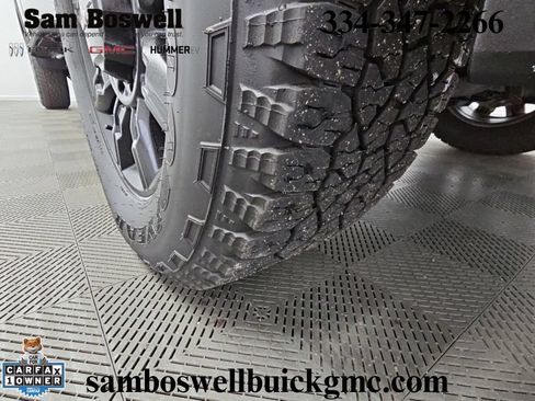 Used 2025 GMC Sierra 2500 AT4 AWD/4WD image 46