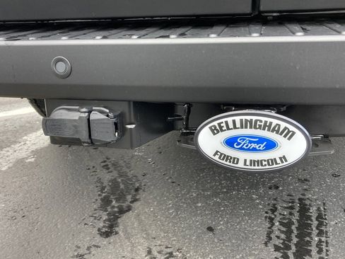 New 2026 Ford Transit 350 148 High Roof AWD w/ RV Prep Package image 6